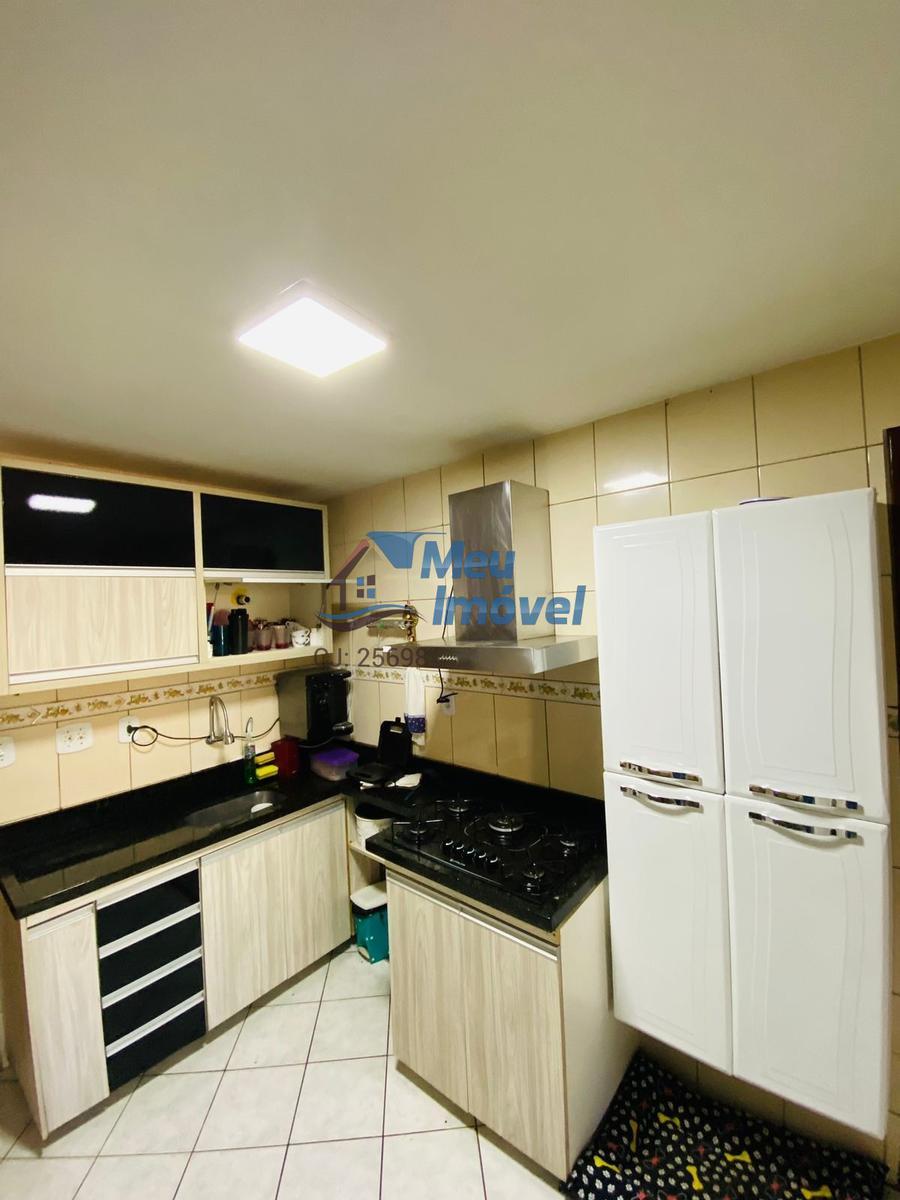 Apartamento, Setor Industrial, 3 Quartos, 2 Vagas, 1 Suíte