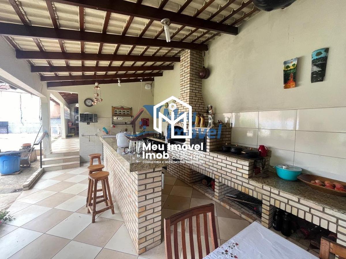 Casa, Brasília/Plano Piloto, 4 Quartos