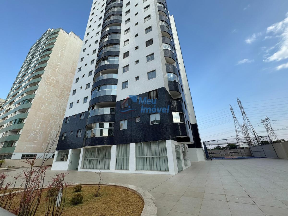 Apartamento, Sul, 3 Quartos
