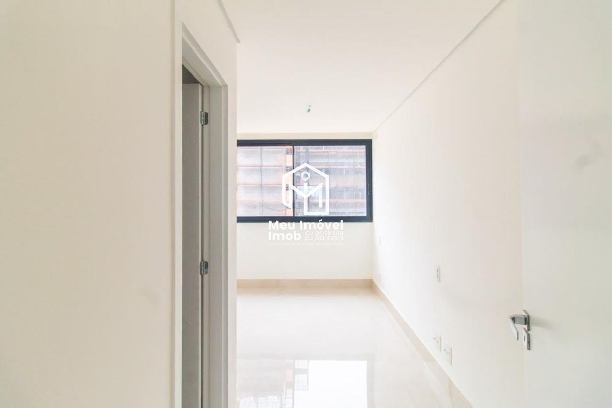 Apartamento, Sudoeste, 4 Quartos