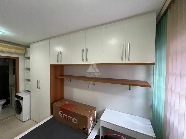 Quitinete, Sudoeste, 1 Quarto