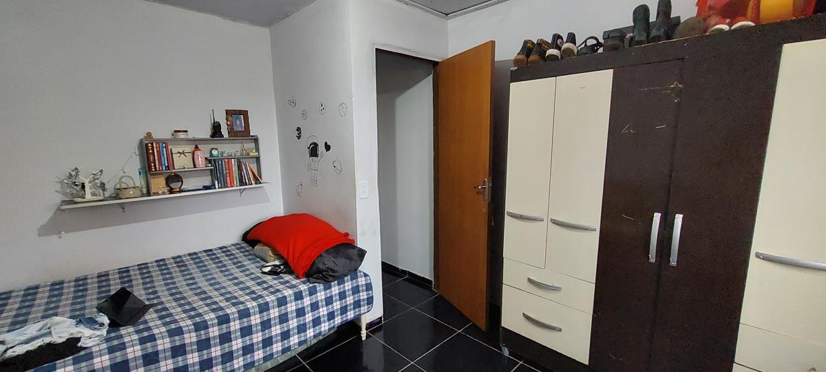 Casa, Setor Econômico de Sobradinho, 3 Quartos, 2 Vagas, 1 Suíte