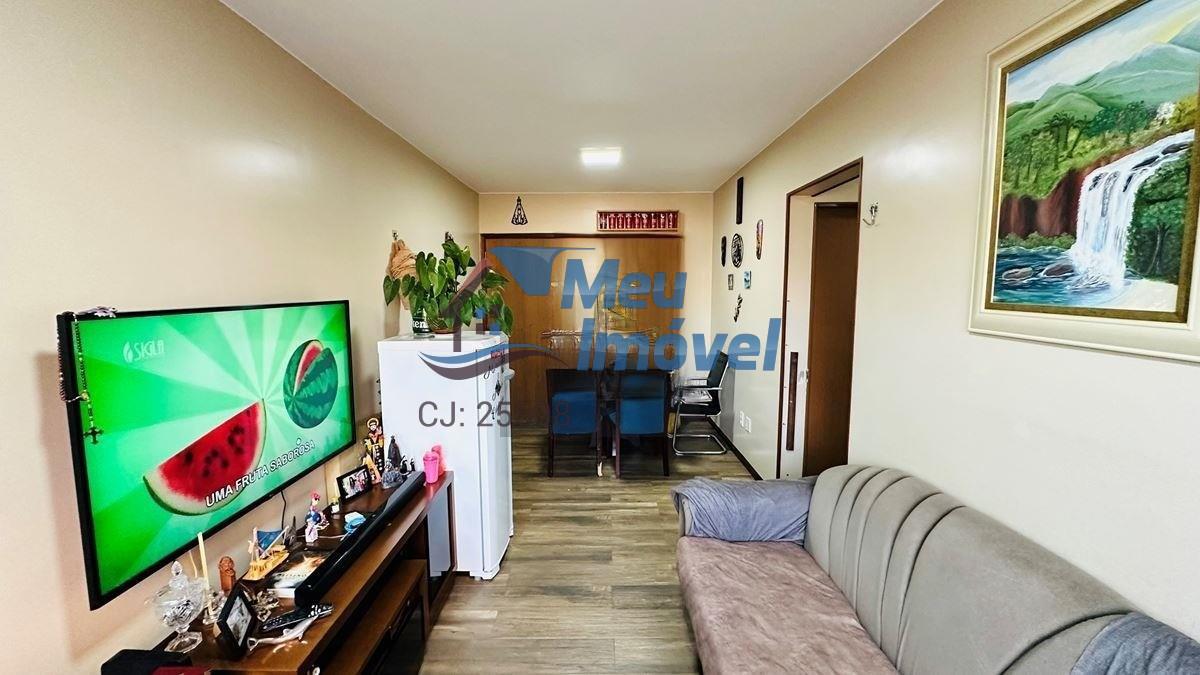Apartamento, Samambaia Norte, 2 Quartos, 1 Vaga