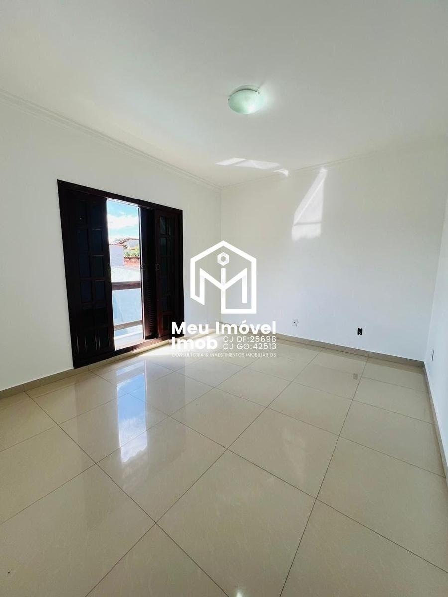 Casa, Vicente Pires, 4 Quartos