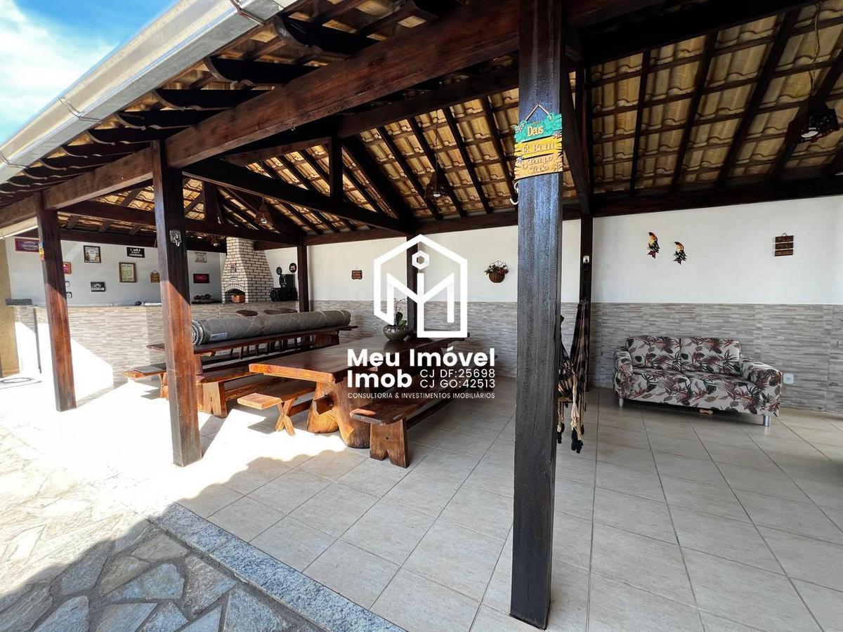 Casa, Taguatinga Sul, 5 Quartos