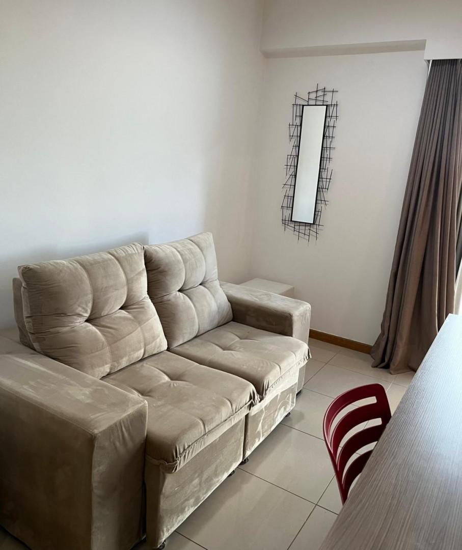 Apartamento, Park Sul, 1 Quarto