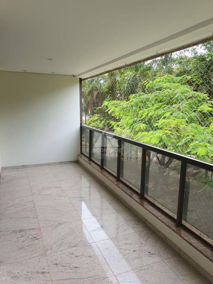 Apartamento, Sudoeste, 4 Quartos, 2 Vagas, 3 Suítes