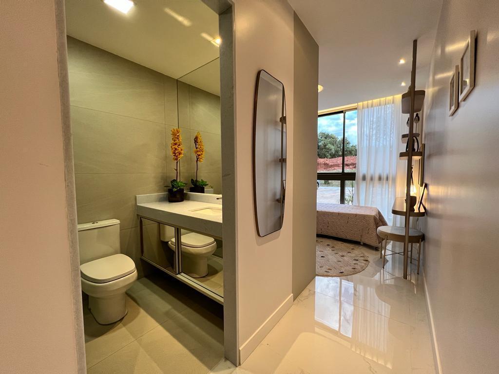 Apartamento, Noroeste, 3 Quartos, 2 Vagas, 1 Suíte