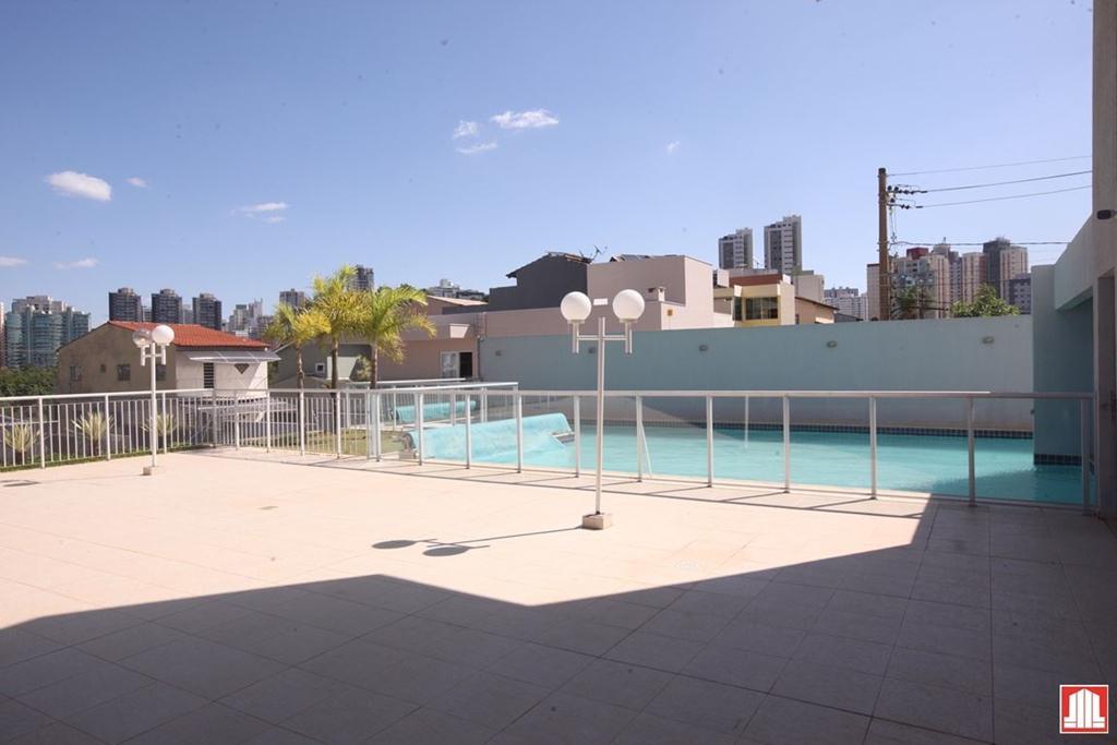Apartamento, Norte, 2 Quartos, 2 Vagas, 1 Suíte