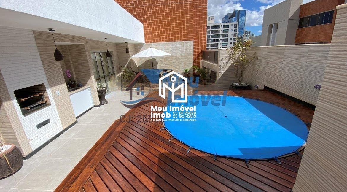 Apartamento, Norte, 3 Quartos