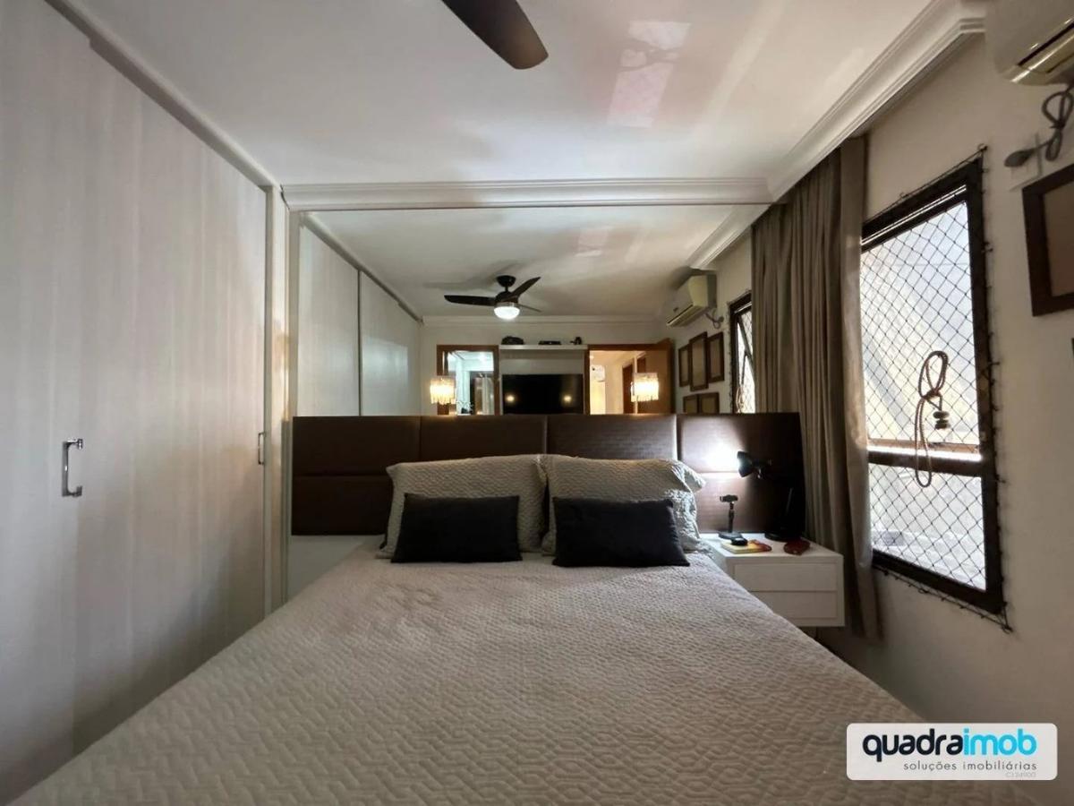 Apartamento, Sudoeste, 3 Quartos, 1 Vaga, 1 Suíte