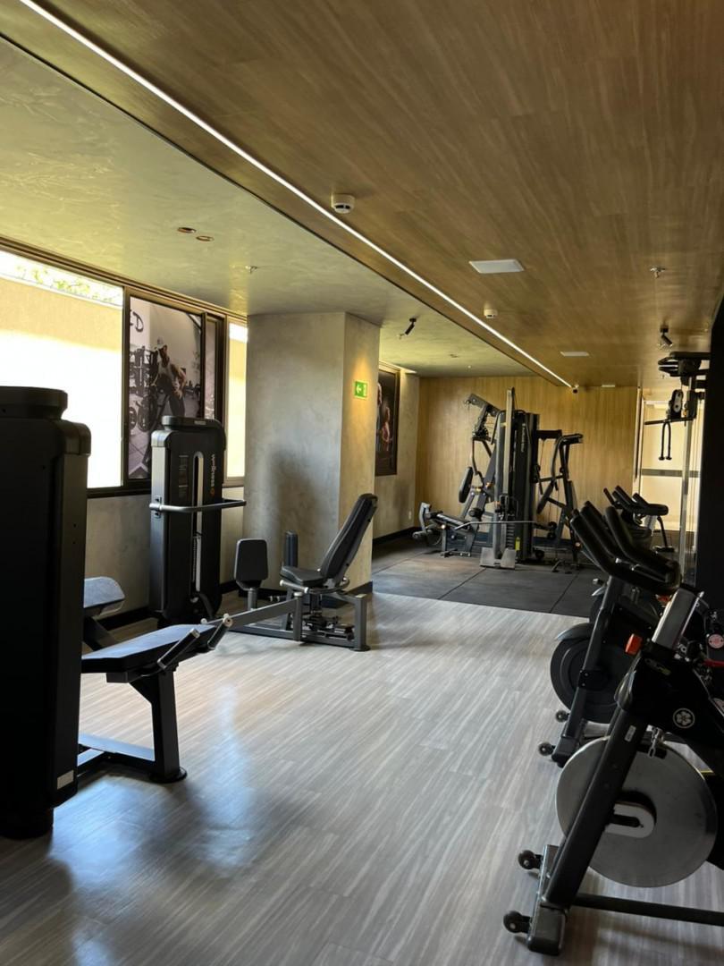 Apartamento, Park Sul, 1 Quarto