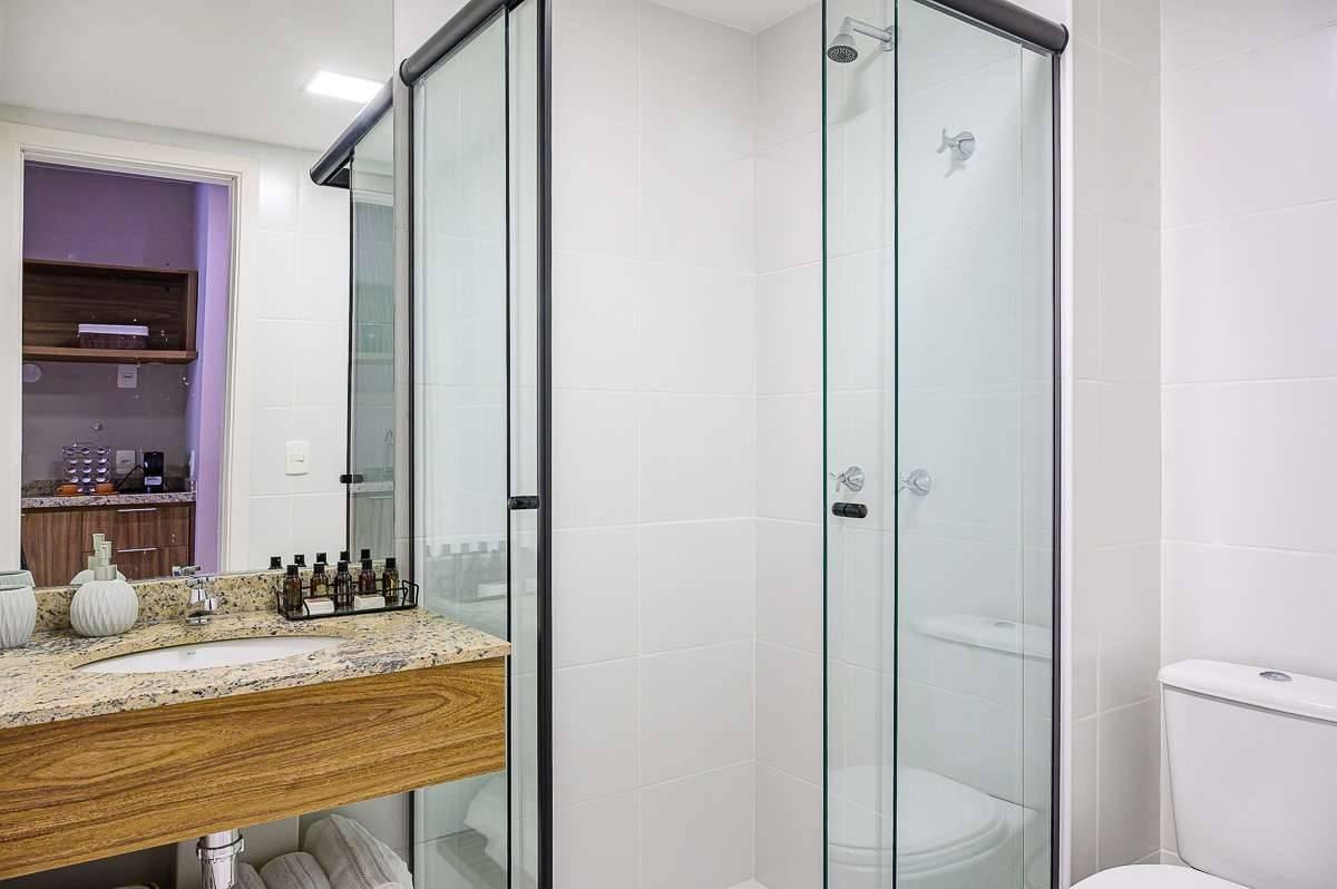 Apartamento, Taguatinga Norte, 2 Quartos, 1 Vaga, 1 Suíte
