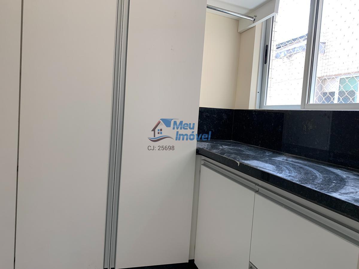 Apartamento, Sul, 4 Quartos, 4 Vagas, 3 Suítes
