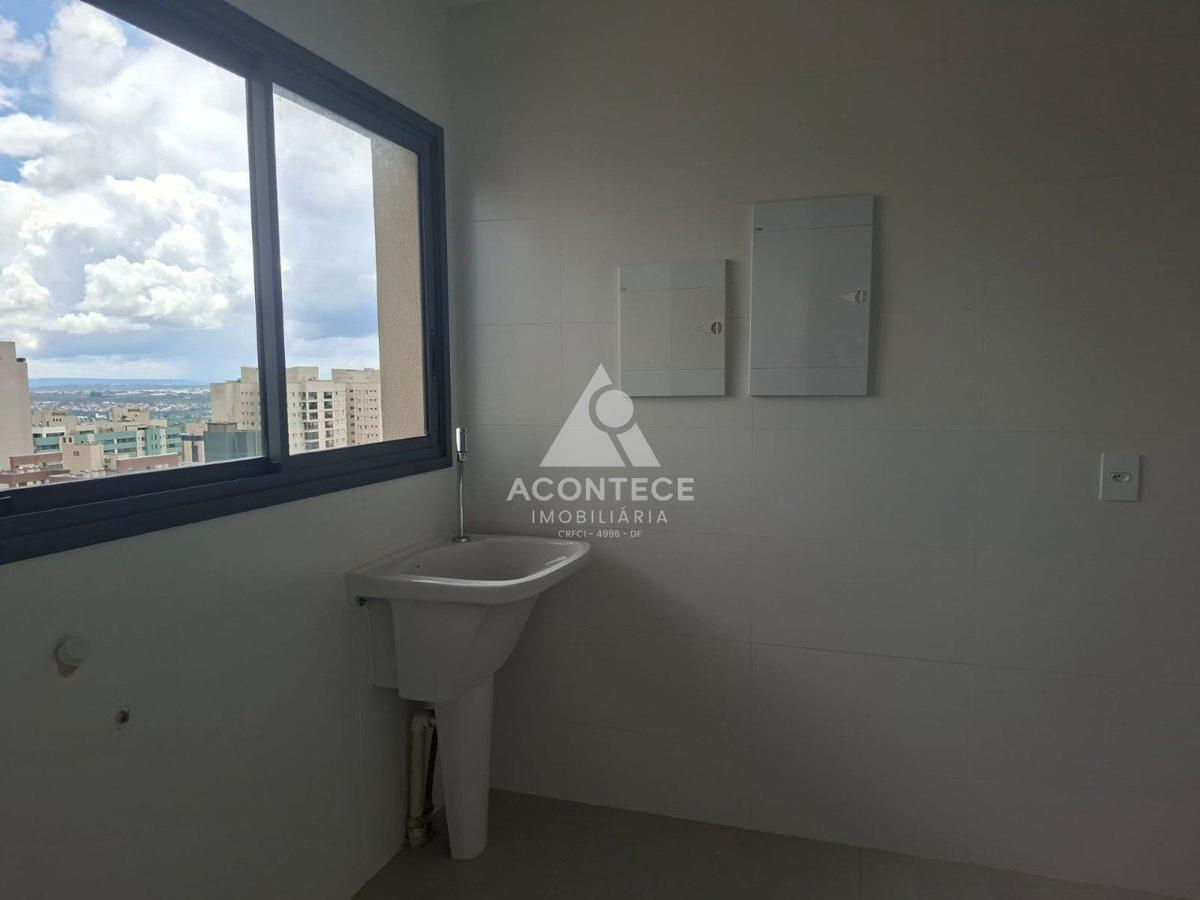 Cobertura, Norte, 4 Quartos, 3 Vagas, 4 Suítes