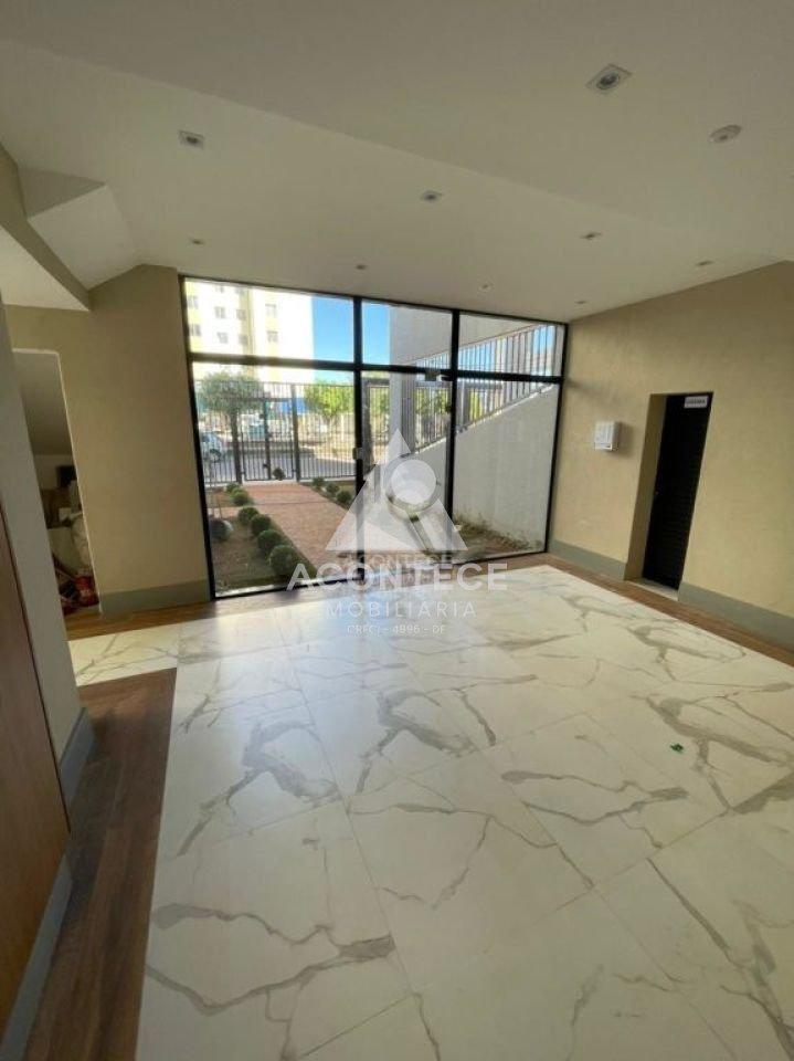 Apartamento, Samambaia Sul, 3 Quartos, 1 Vaga, 1 Suíte