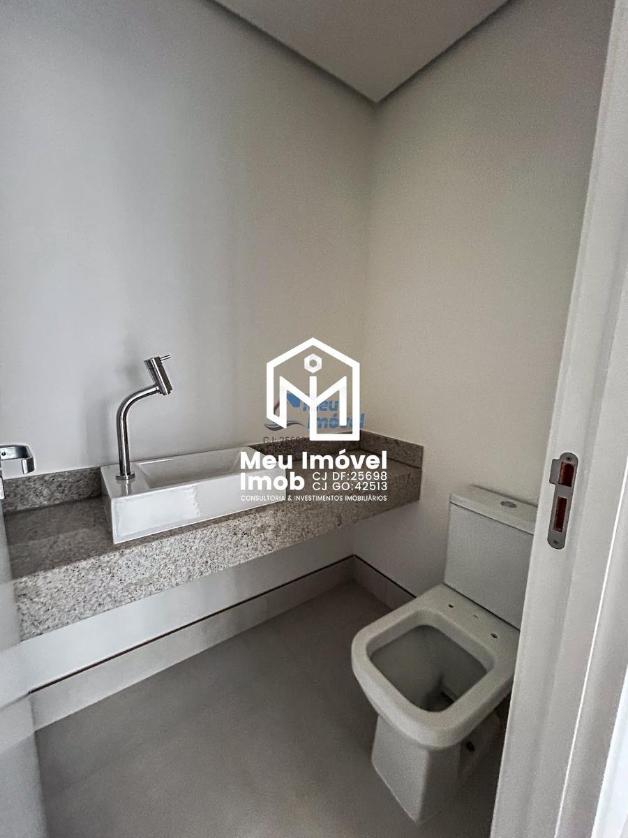 Apartamento, Zona Industrial, 3 Quartos