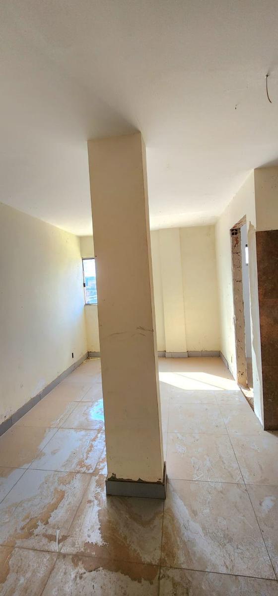 Apartamento, Recanto das Emas, 6 Quartos
