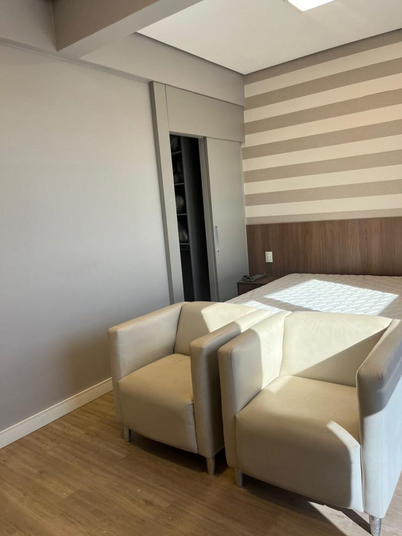 Apartamento, Park Sul, 1 Quarto
