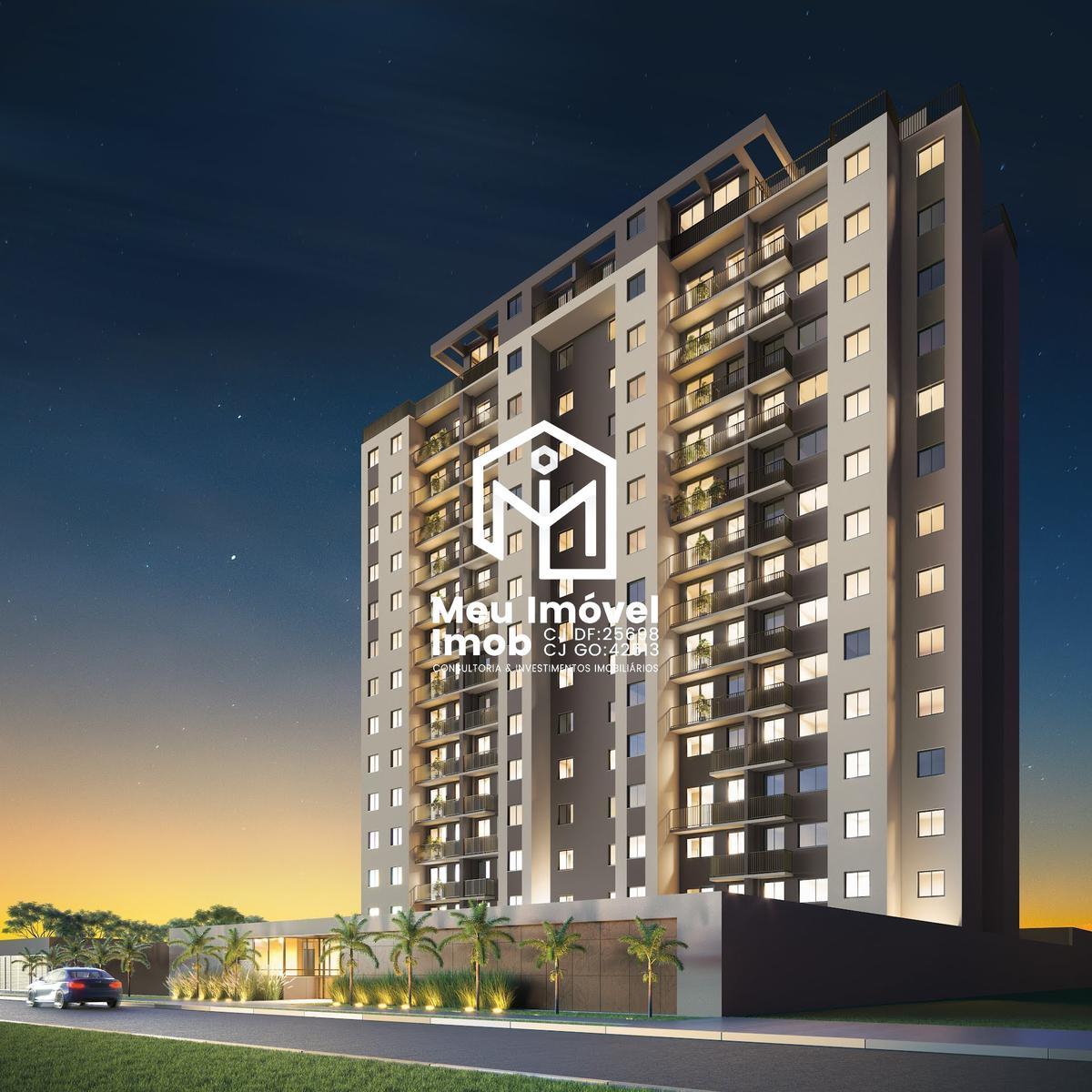 Apartamento, Areal, 3 Quartos