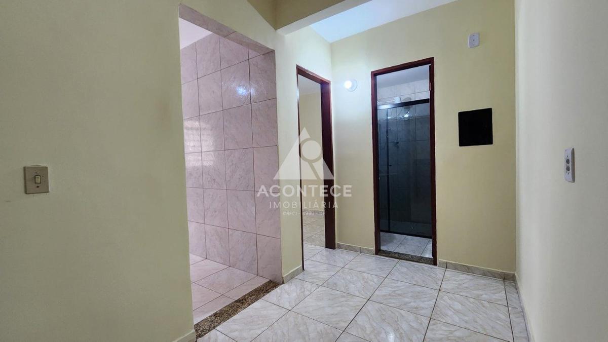 Casa em Condomínio, Residencial Santos Dumont, 4 Quartos, 2 Vagas, 1 Suíte