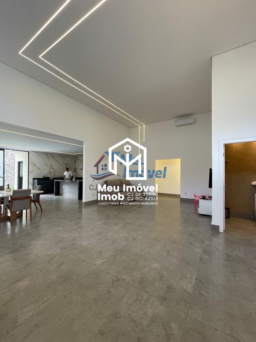 Casa, Brasília/Plano Piloto, 4 Quartos