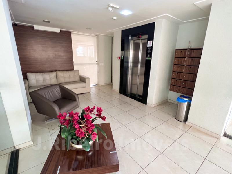 Apartamento, Guará II, 2 Quartos, 2 Vagas, 2 Suítes
