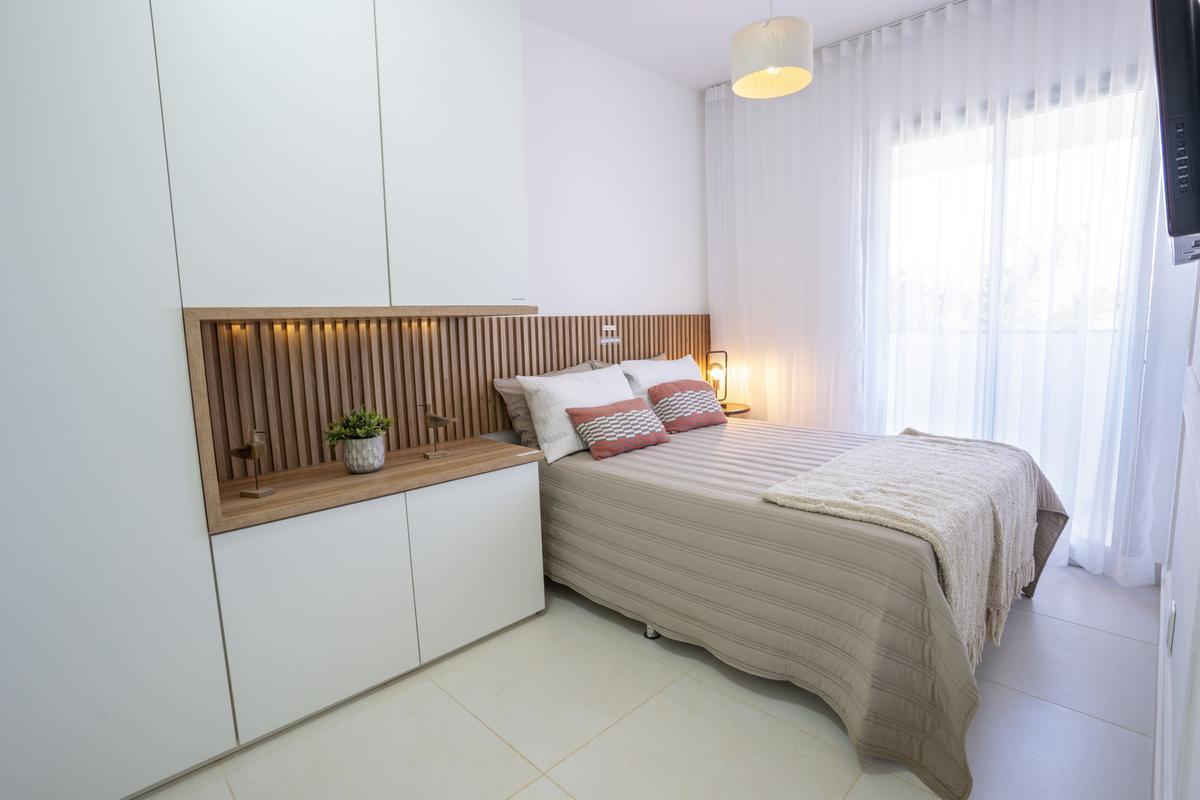 Apartamento, Setor Central, 2 Quartos, 0 Vaga, 1 Suíte
