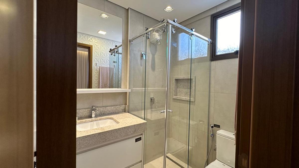 Apartamento, Sul, 3 Quartos, 2 Vagas, 3 Suítes