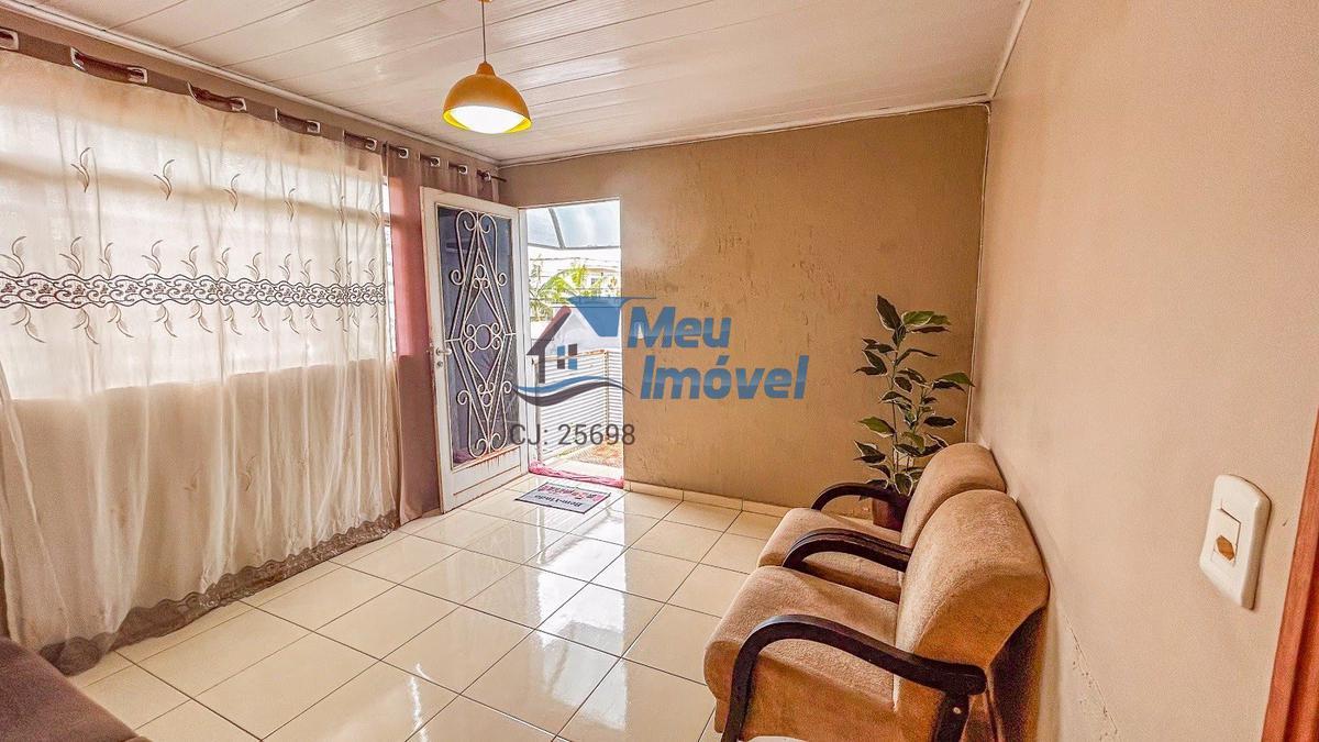 Casa, Setor Habitacional Vicente Pires, 5 Quartos