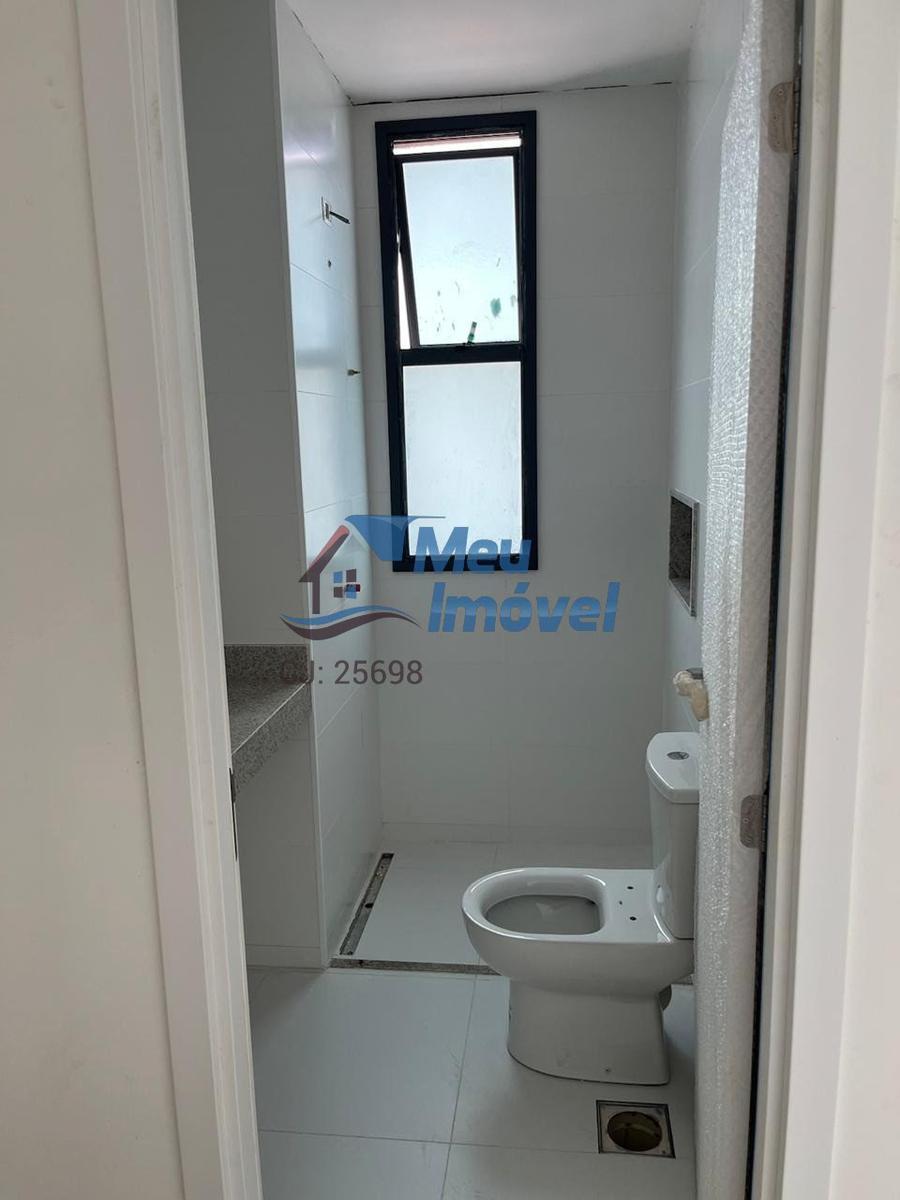 Apartamento, Norte, 2 Quartos