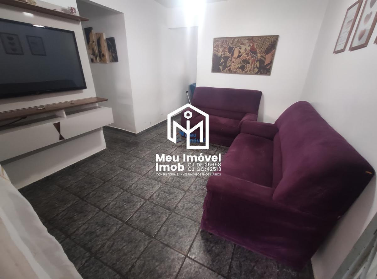 Casa, Ceilândia Sul, 4 Quartos