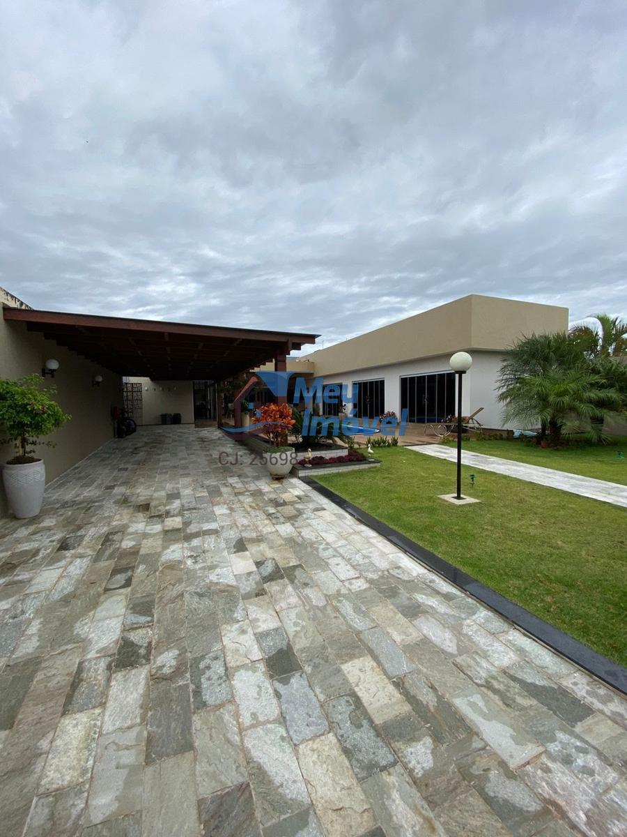 Casa, Brasília/Plano Piloto, 3 Quartos