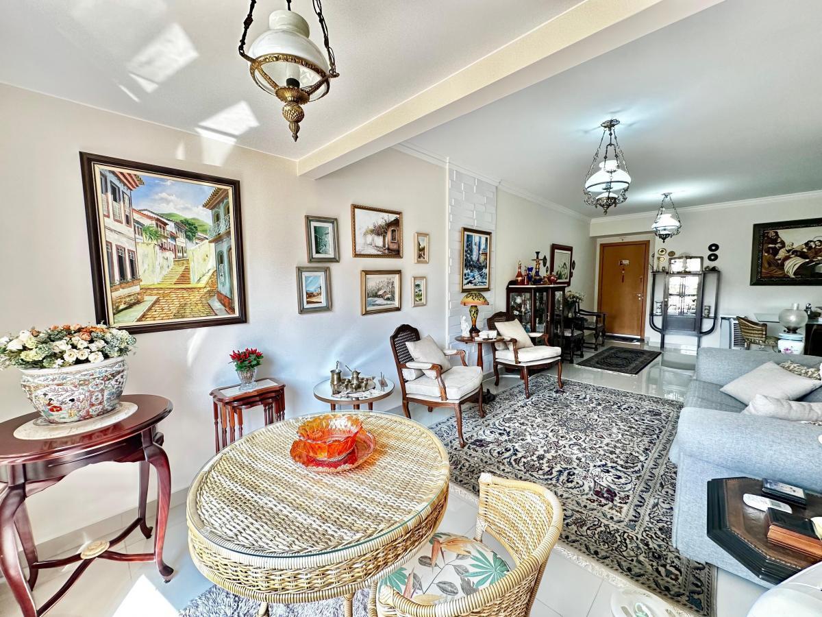 Apartamento, Guará I, 4 Quartos, 2 Vagas, 2 Suítes