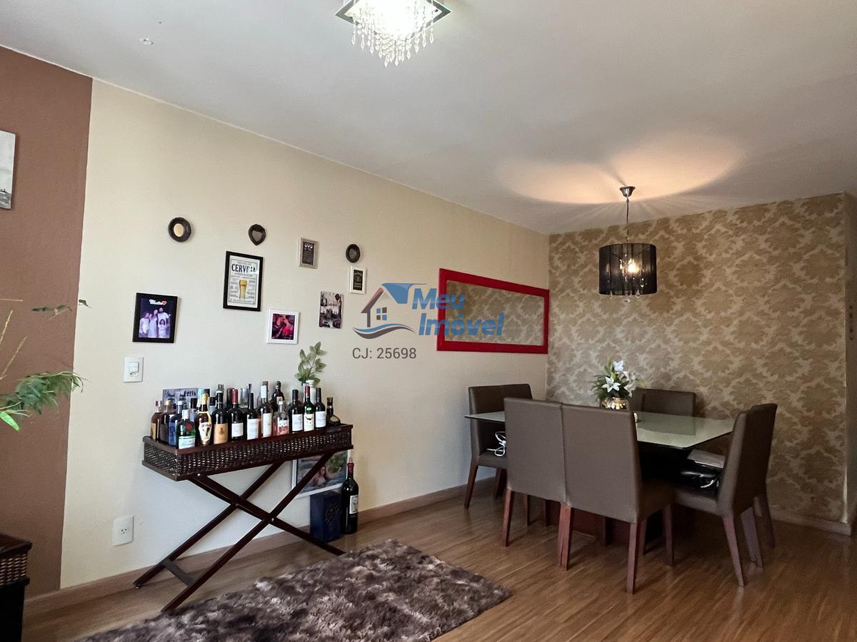 Apartamento, Sul, 3 Quartos, 1 Vaga, 1 Suíte