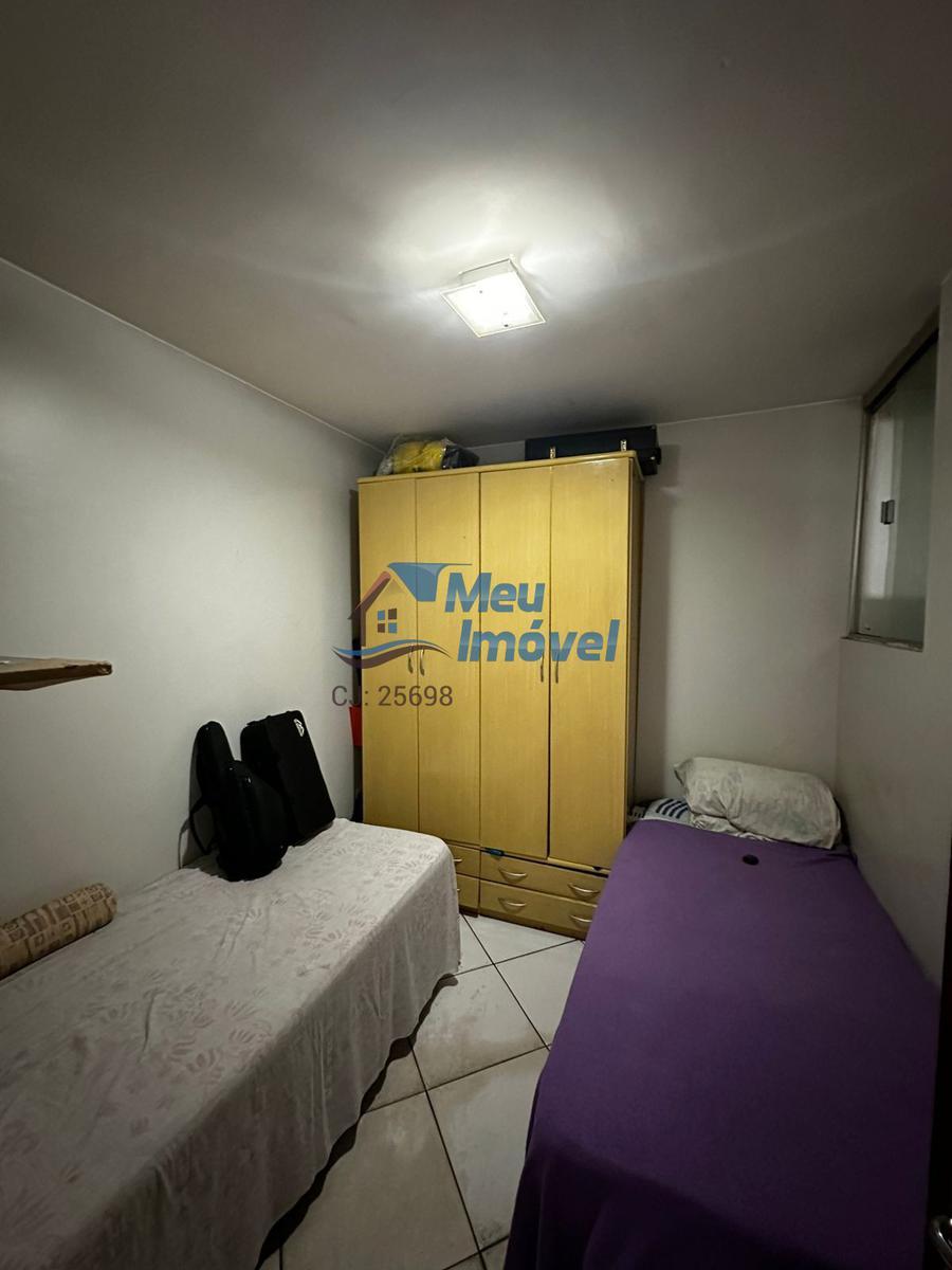 Apartamento, Guará II, 2 Quartos