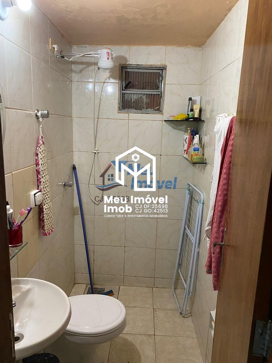 Casa, Samambaia Sul, 5 Quartos