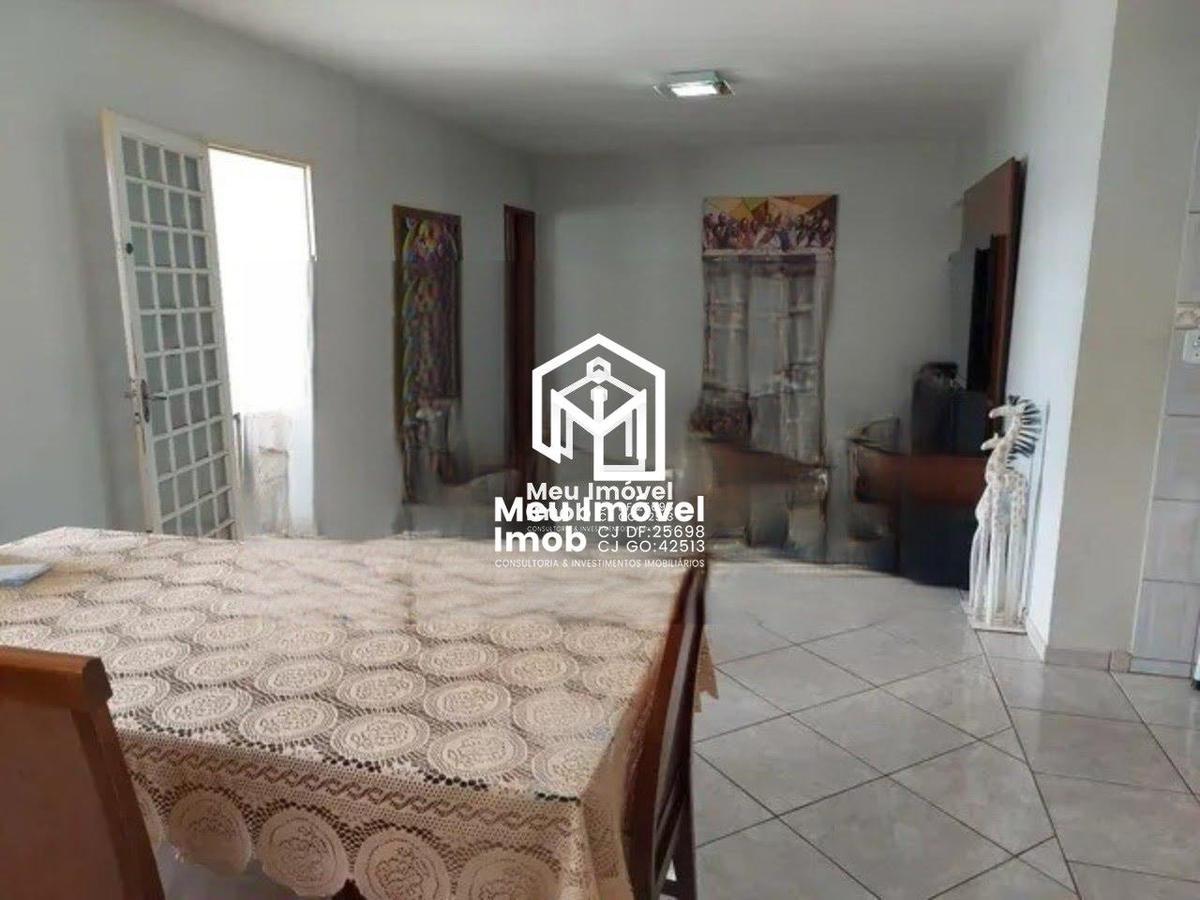 Casa, Águas Claras, 4 Quartos