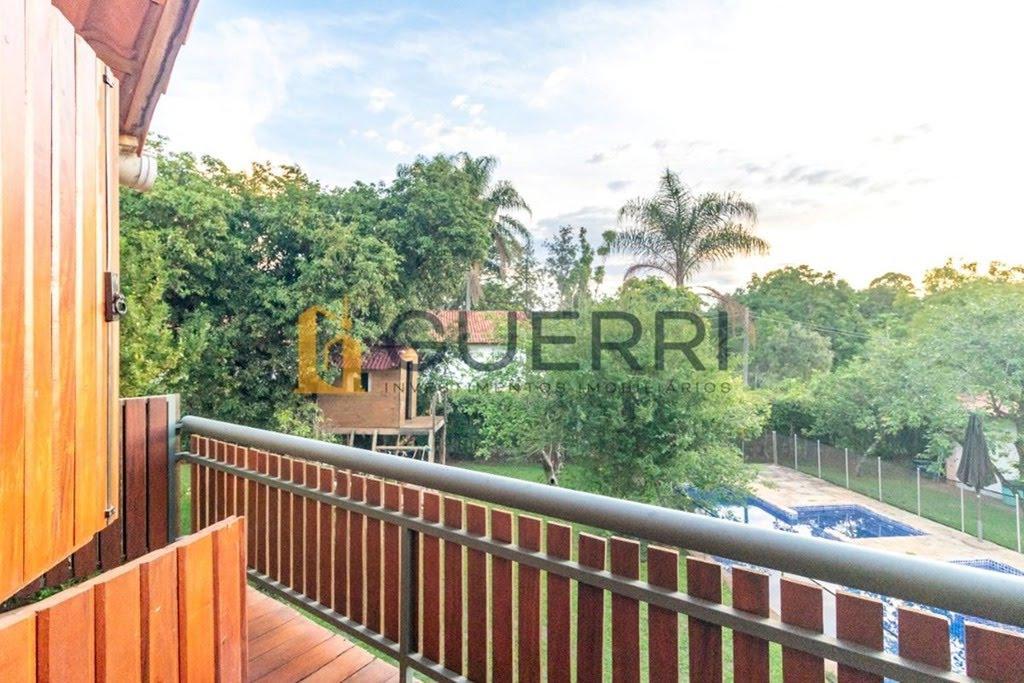 Casa, Park Way, 5 Quartos