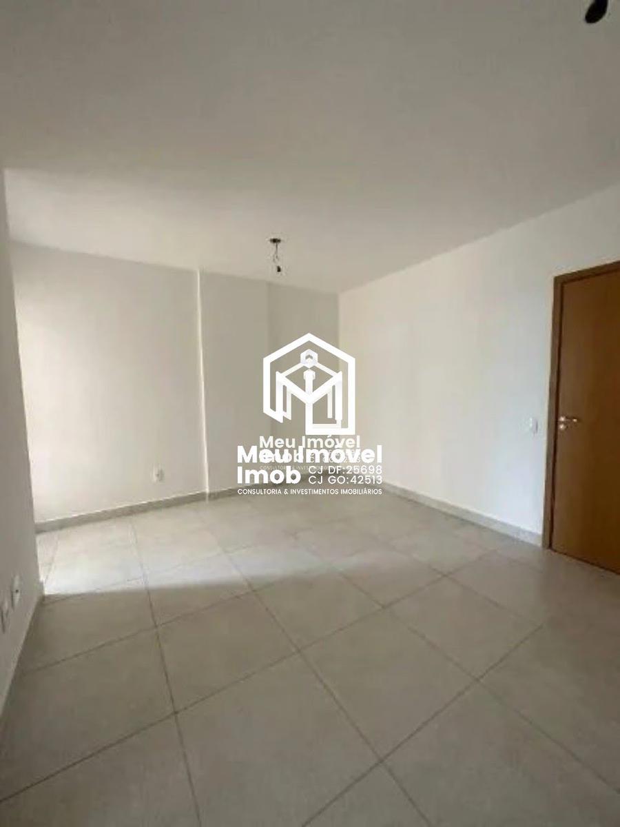 Apartamento, Samambaia Sul, 2 Quartos