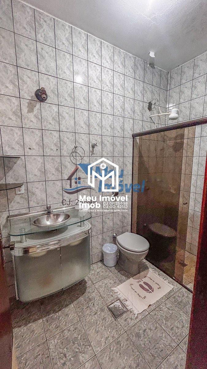 Casa, Setor Habitacional Vicente Pires, 5 Quartos