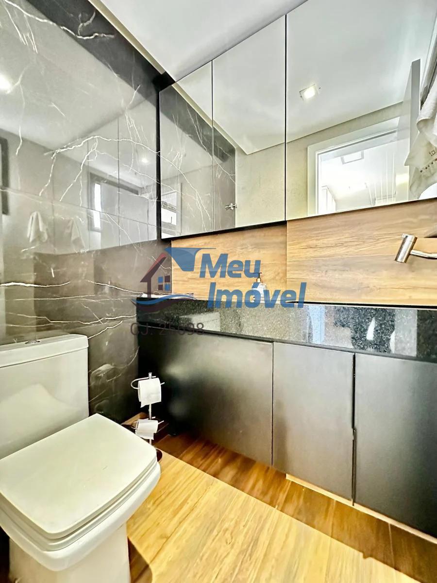 Apartamento, Sul, 3 Quartos, 2 Vagas, 1 Suíte