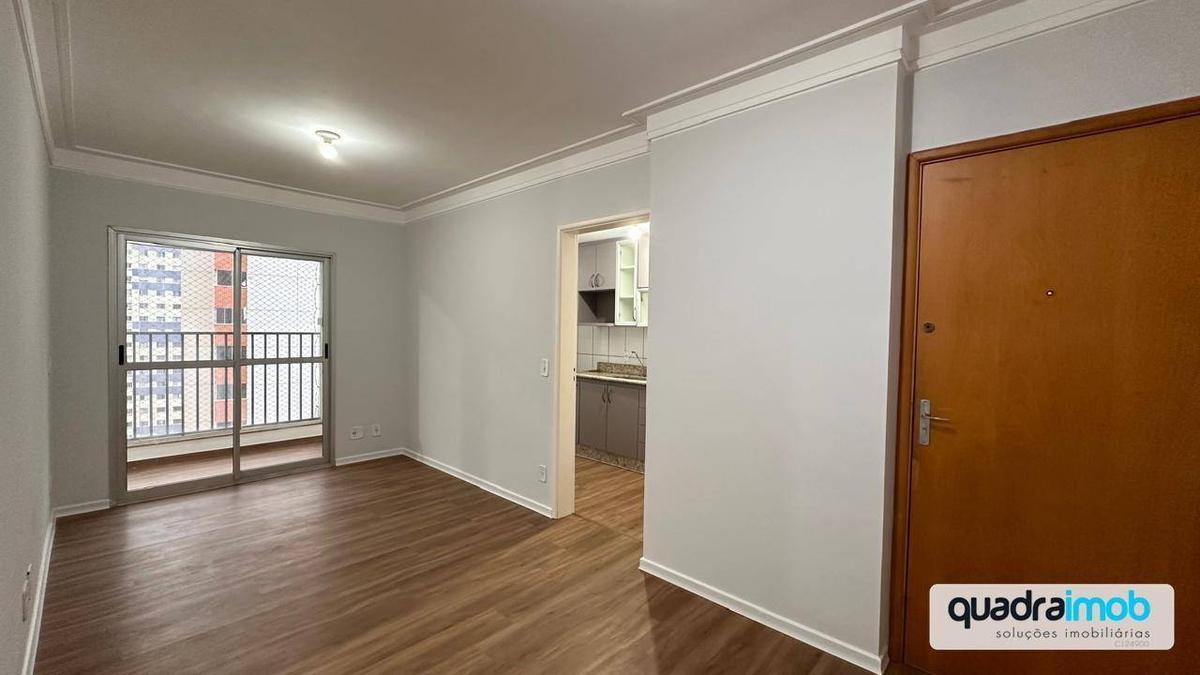 Apartamento, Norte, 2 Quartos, 1 Vaga, 1 Suíte