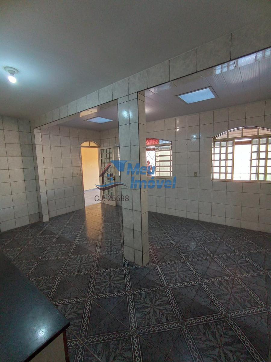 Casa, Ceilândia Norte, 5 Quartos, 4 Vagas, 0 Suíte