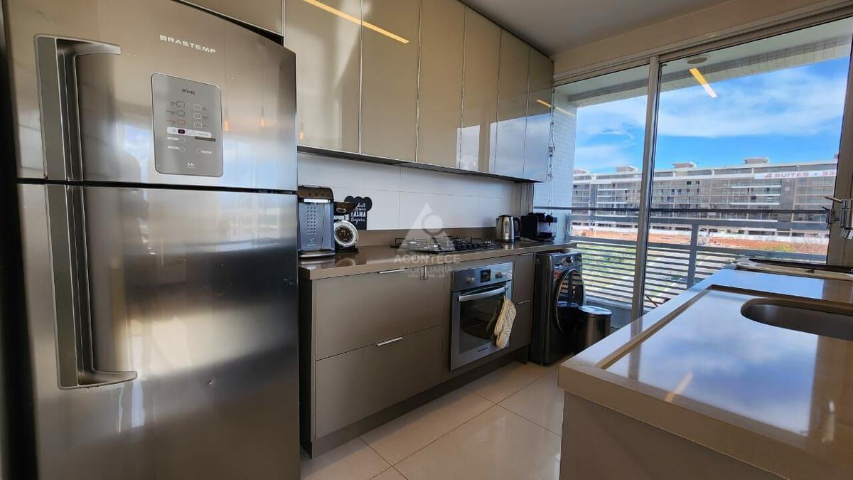 Apartamento, Noroeste, 2 Quartos, 2 Vagas, 2 Suítes