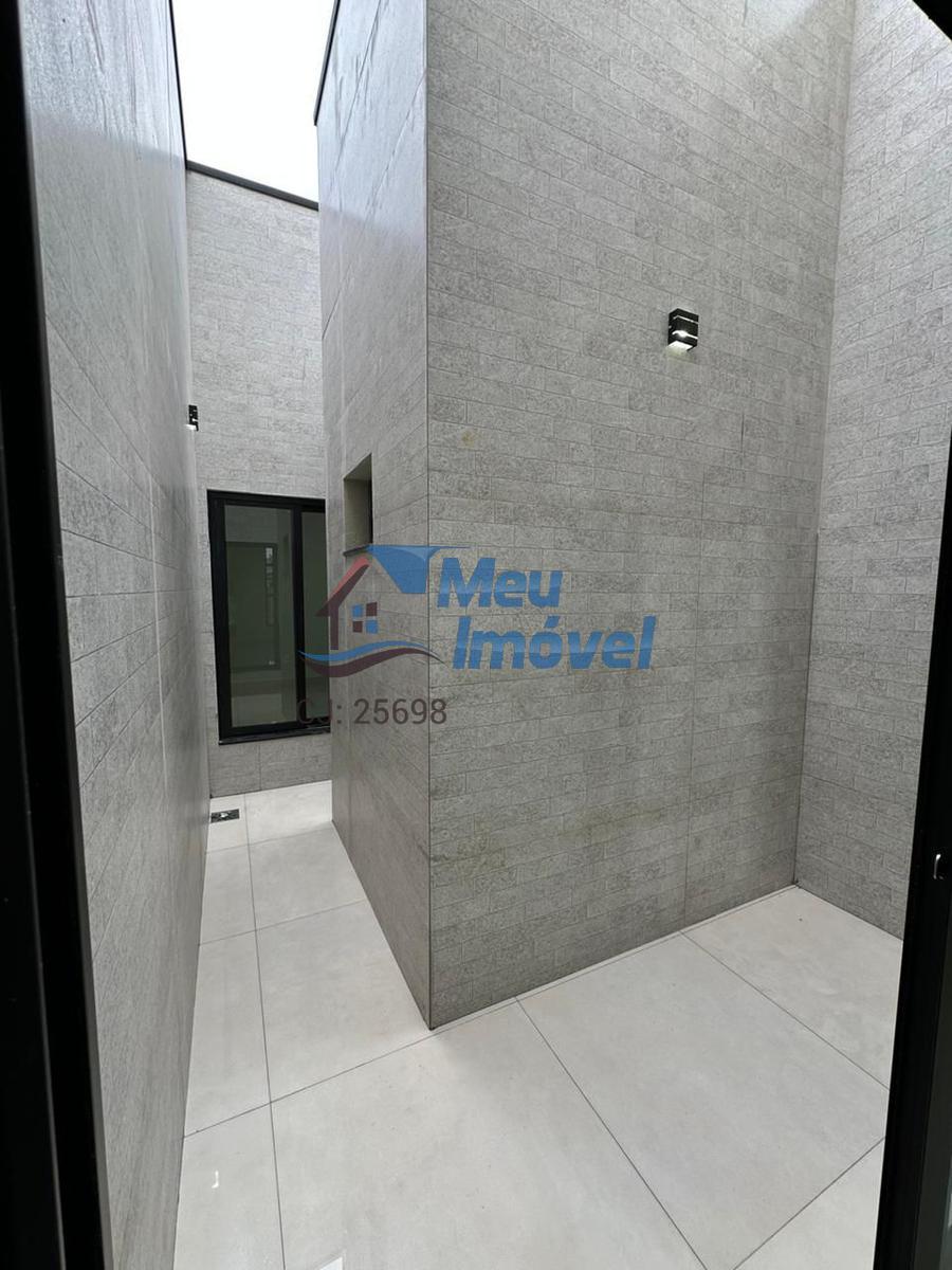 Casa em Condomínio, Setor Habitacional Vicente Pires, 4 Quartos, 4 Vagas, 3 Suítes