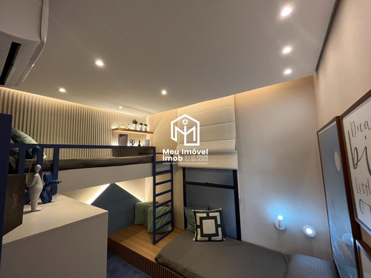 Apartamento, Norte, 3 Quartos