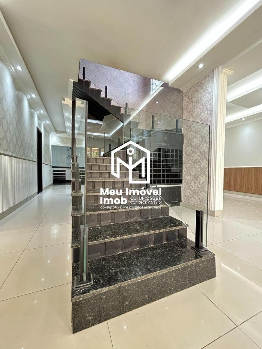 Casa, Park Way, 6 Quartos