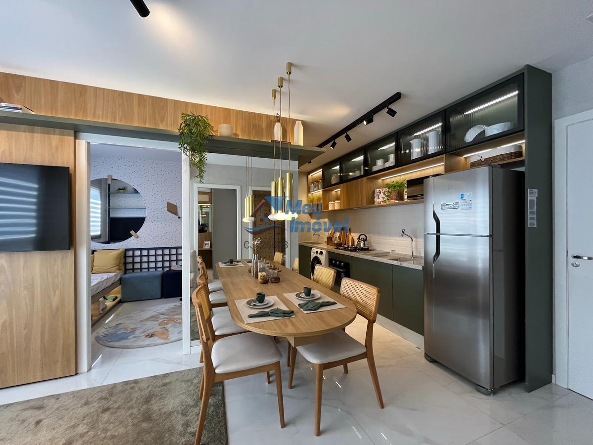 Apartamento, Samambaia Norte, 2 Quartos