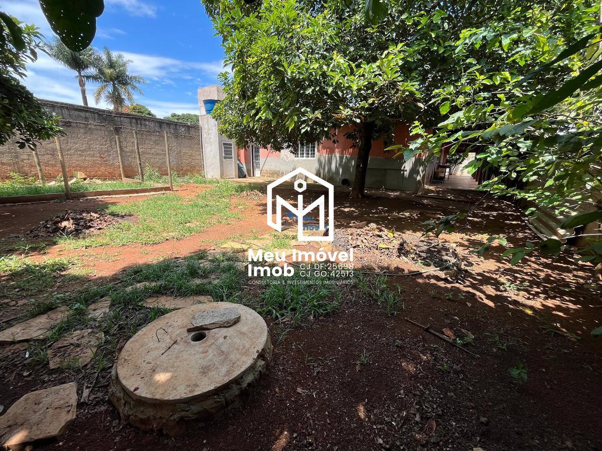 Casa, Brasília/Plano Piloto, 3 Quartos